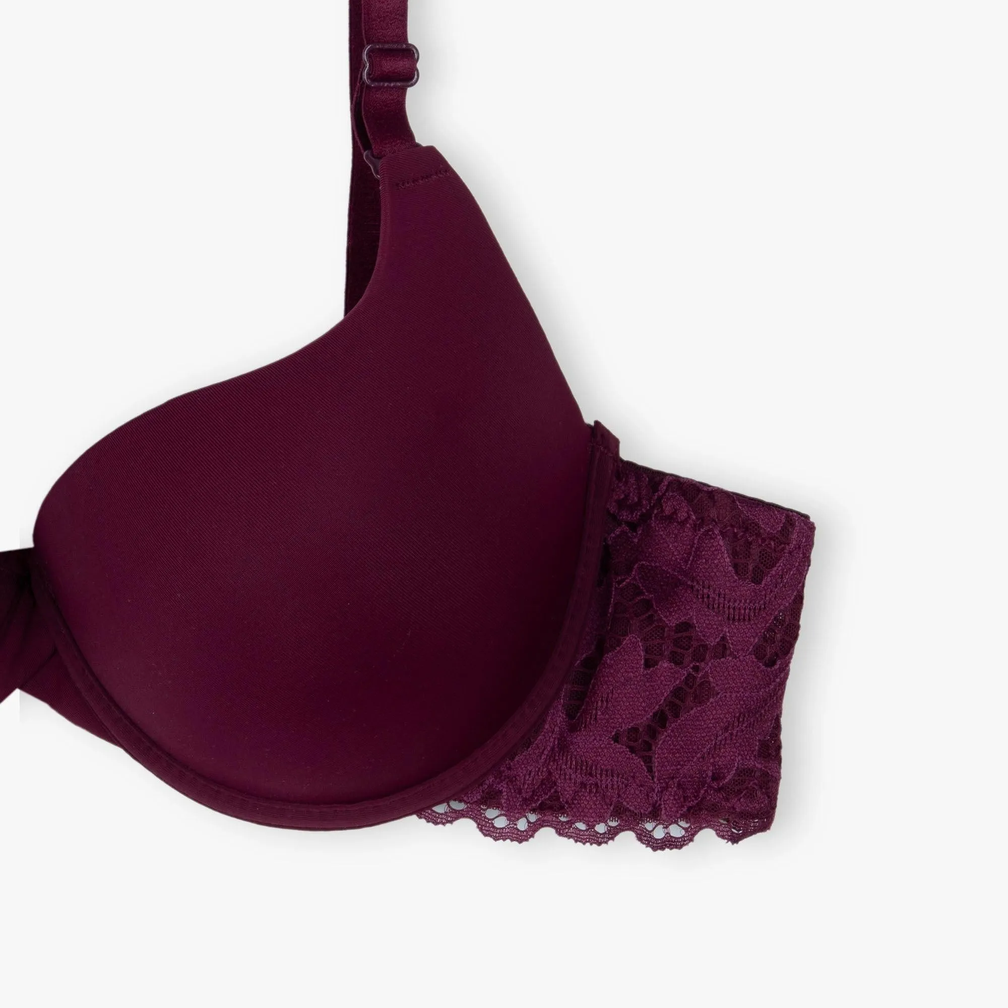 Pack Of 3 - Sugar Lacy Bra