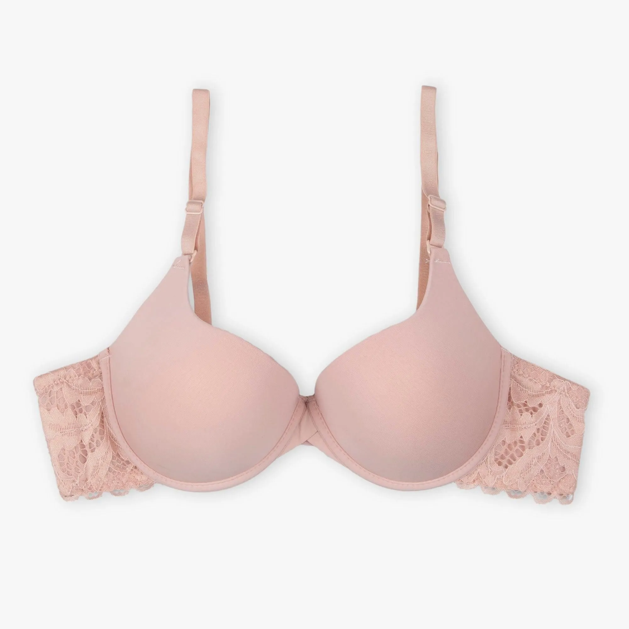 Pack Of 3 - Sugar Lacy Bra