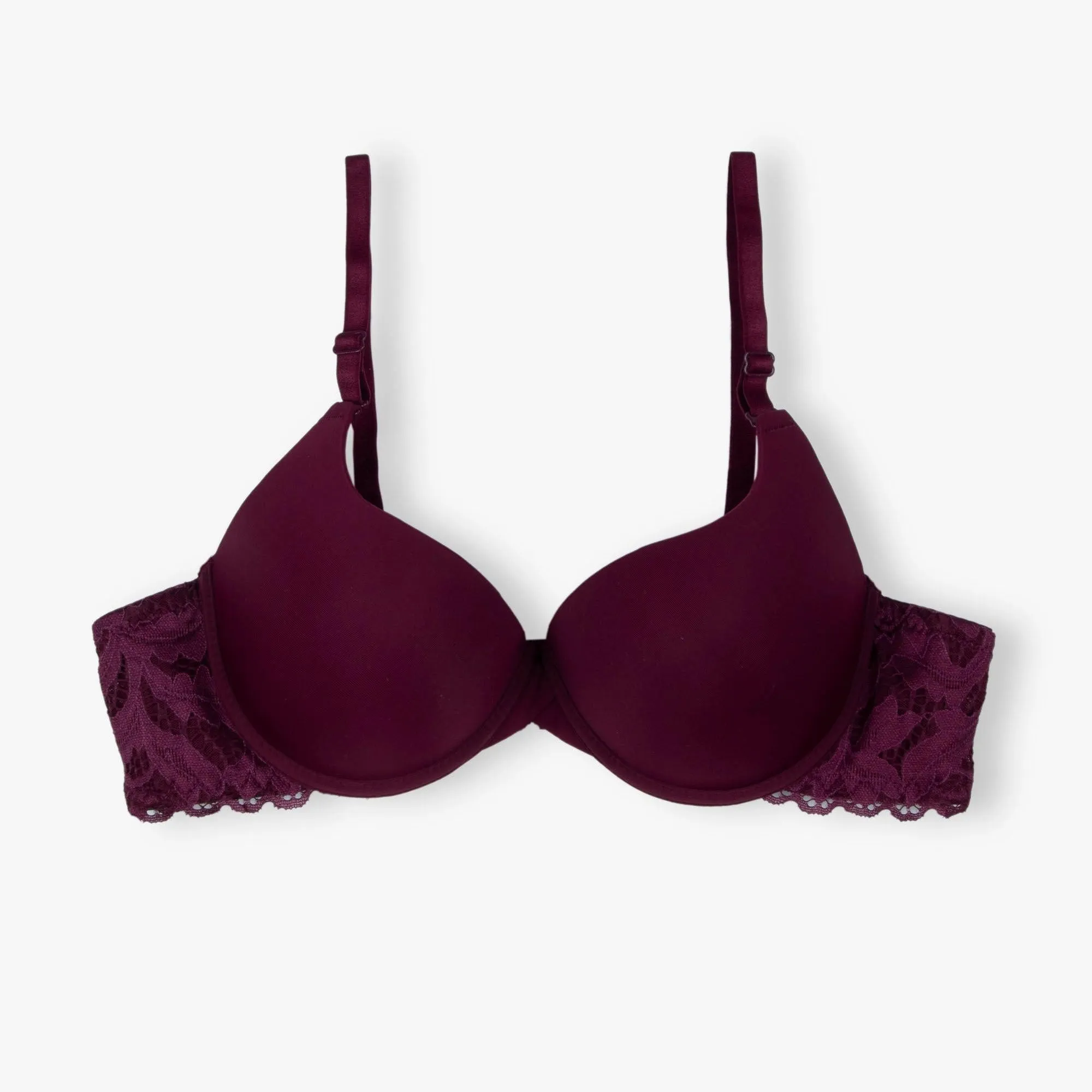 Pack Of 3 - Sugar Lacy Bra