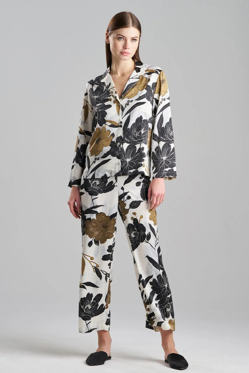 Peony Blossom Notch PJ