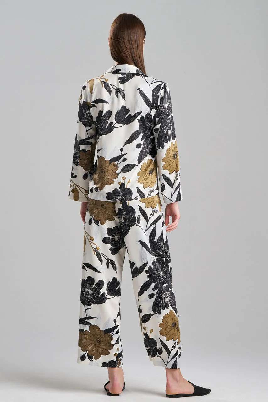 Peony Blossom Notch PJ