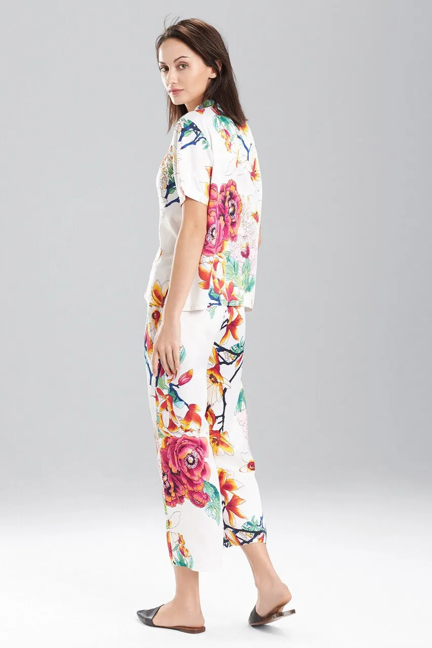 Peony Bouquet PJ