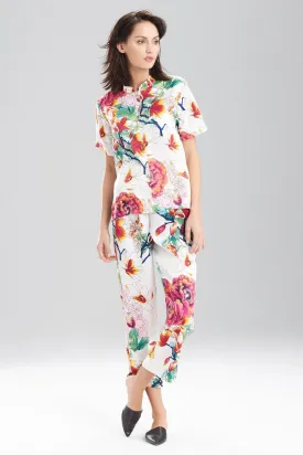 Peony Bouquet PJ