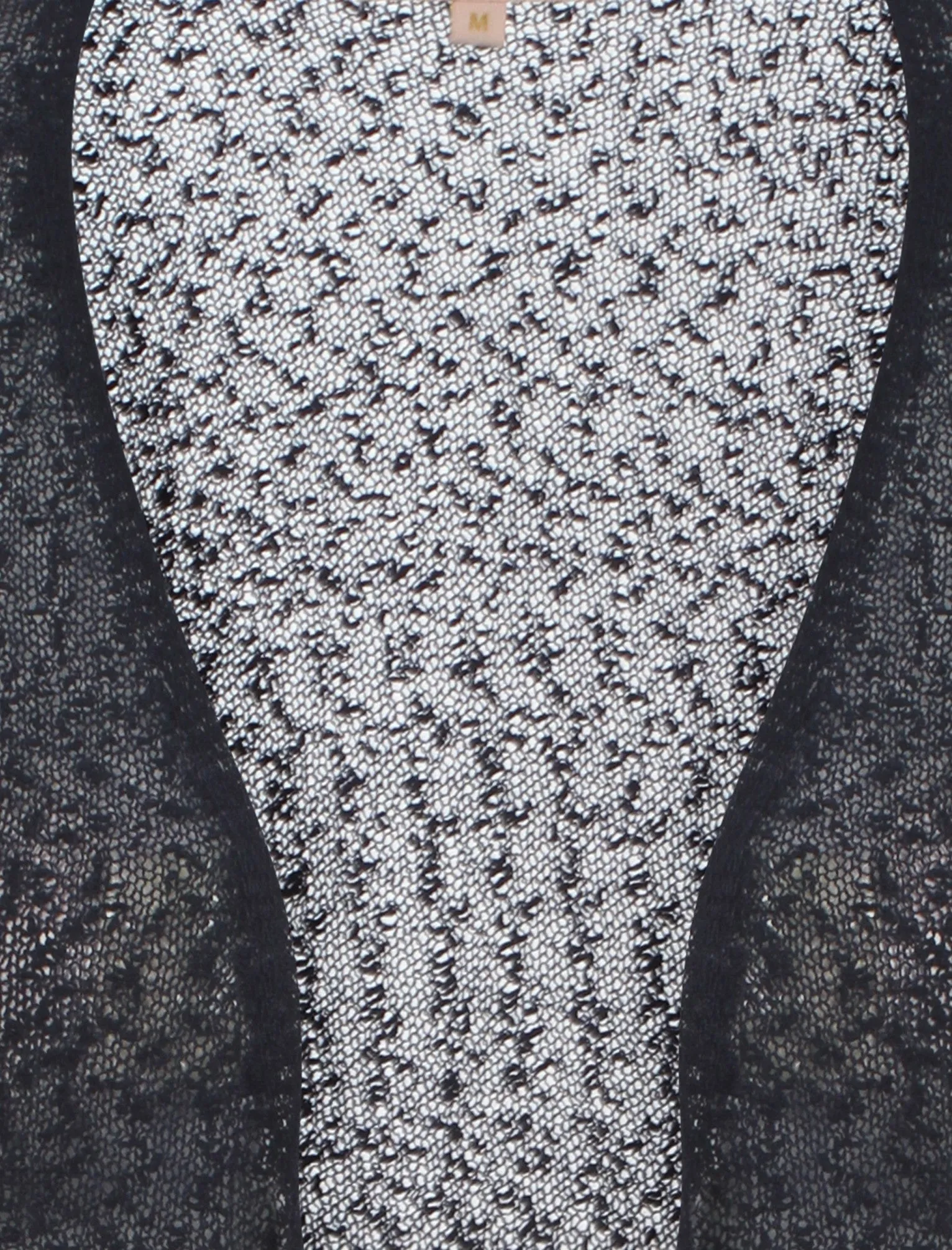 Plum Tree navy cardigan