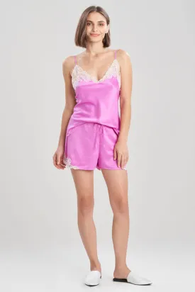 Plume Cami Short PJ
