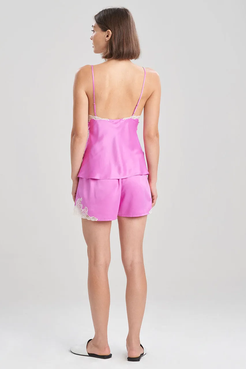 Plume Cami Short PJ