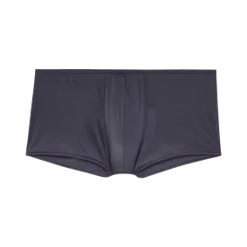Plumes Trunk | Anthrazit 404755-Z098