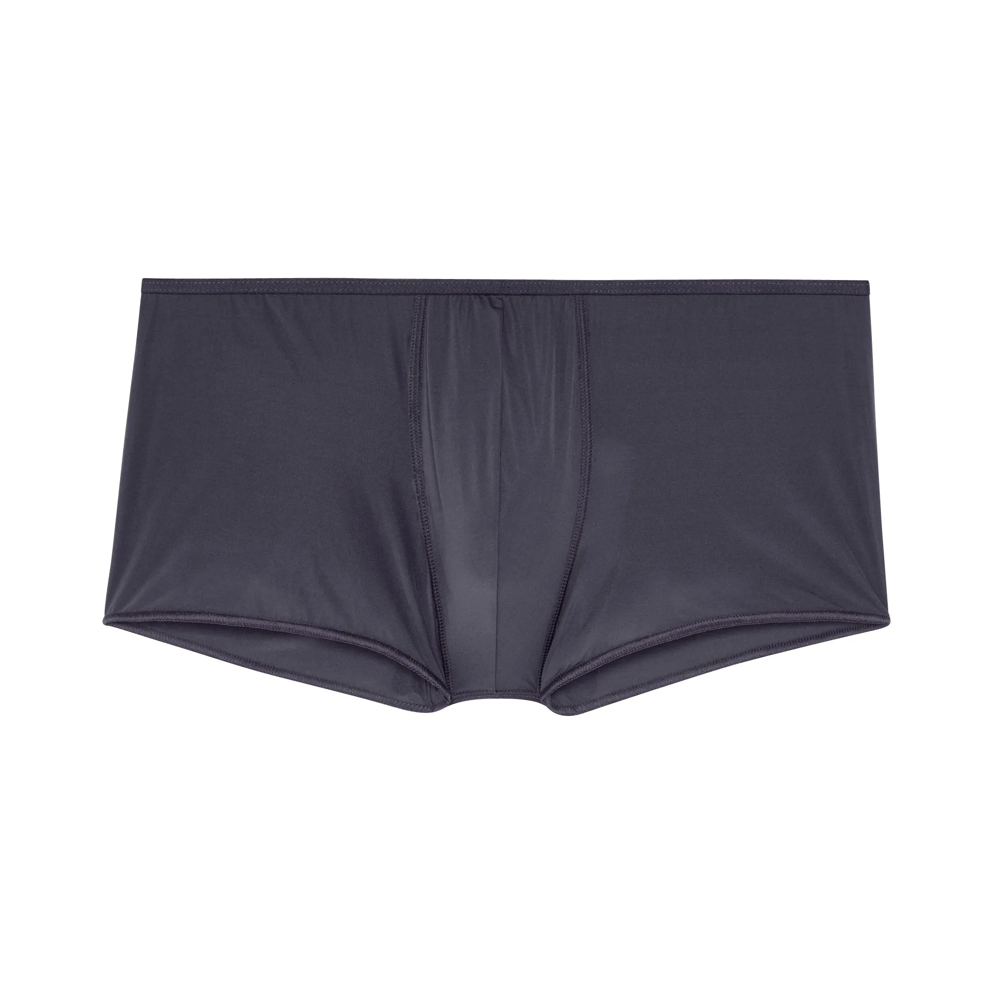 Plumes Trunk | Anthrazit 404755-Z098