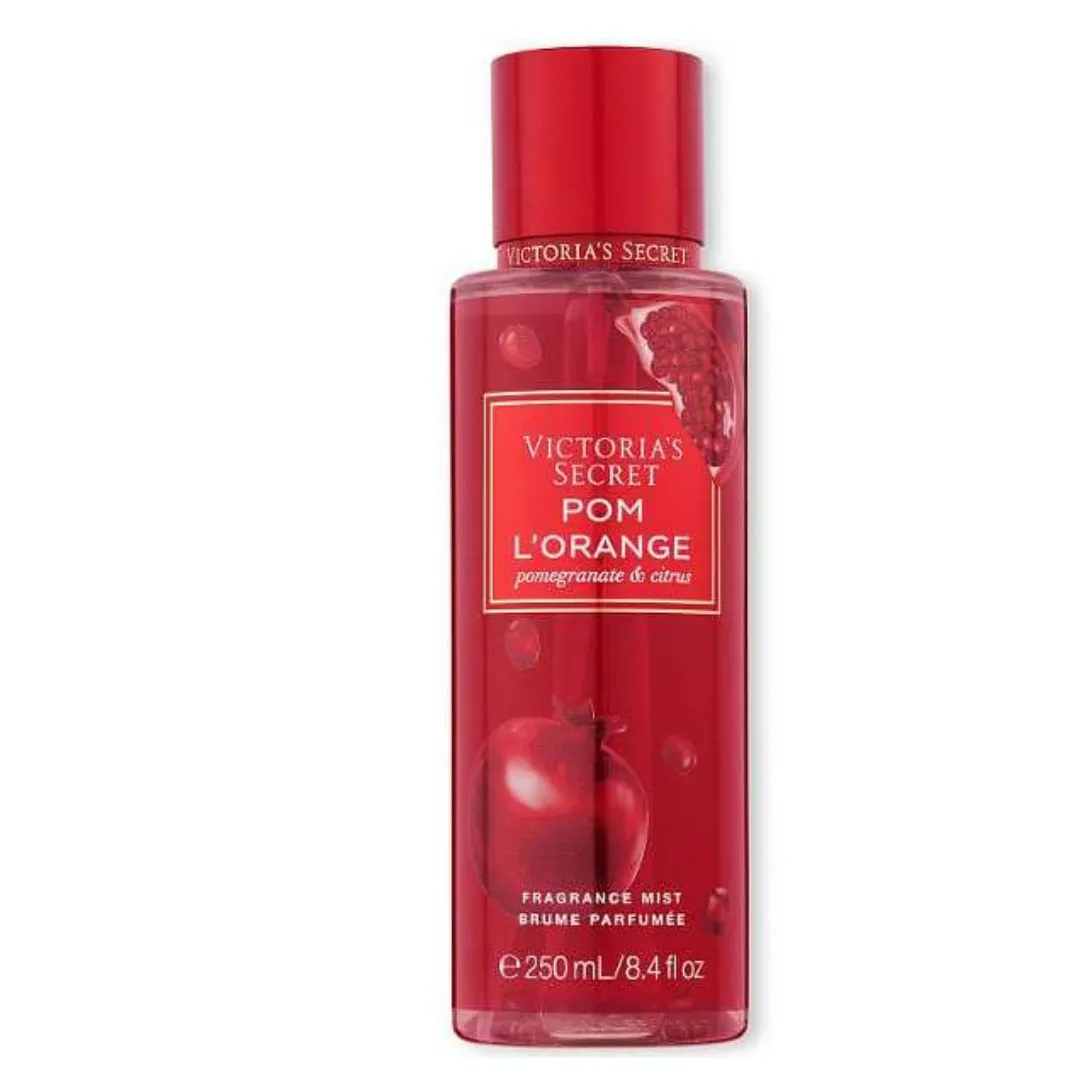 Pom L'Orange Victoria's Secret 250ML Mujer Coloina