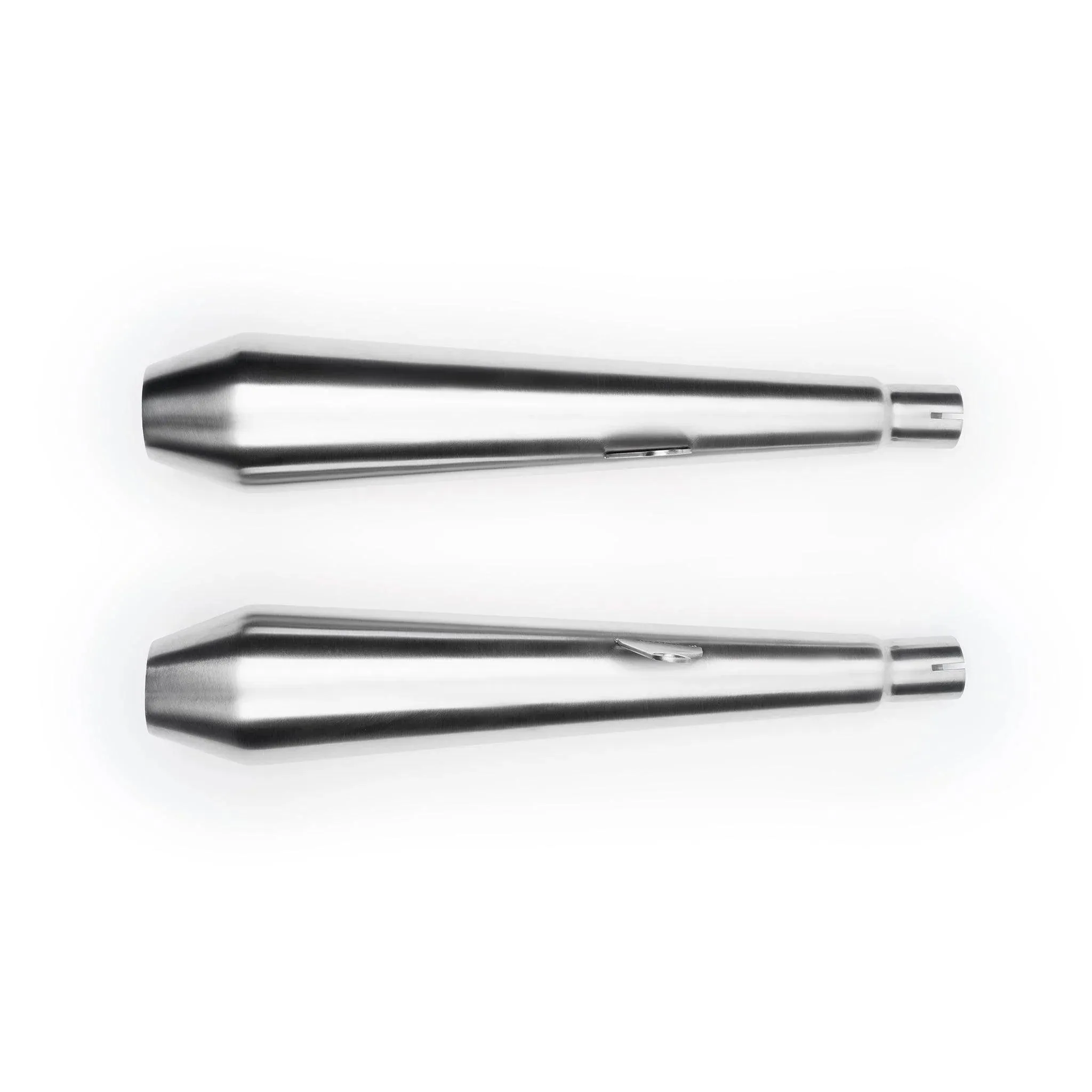 Predator Pro Slip On Exhaust for Triumph Thruxton R & RS /Speed Twin 1200