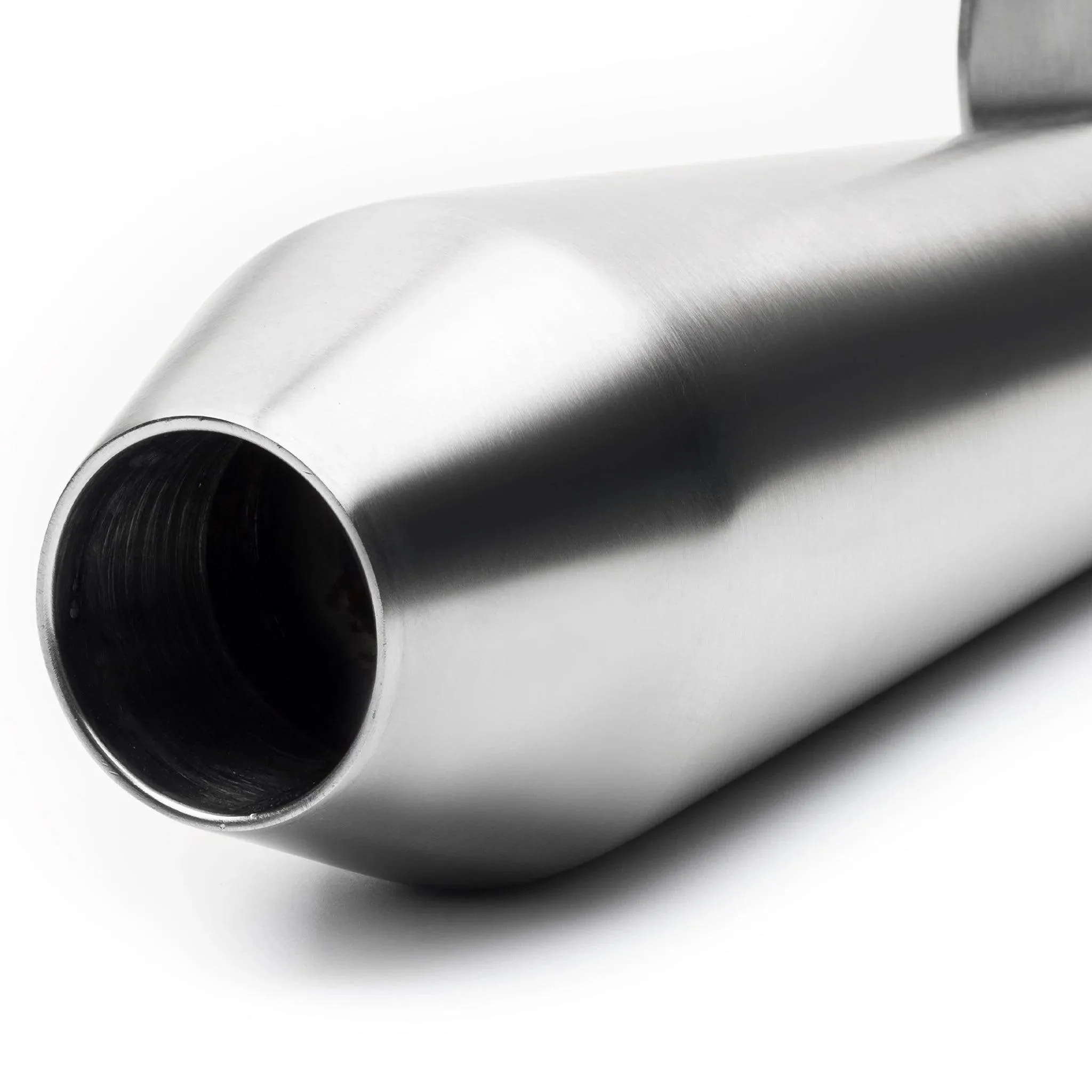 Predator Pro Slip On Exhaust for Triumph Thruxton R & RS /Speed Twin 1200