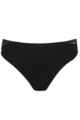 Prima Donna Vya Thong, Black (0663330)