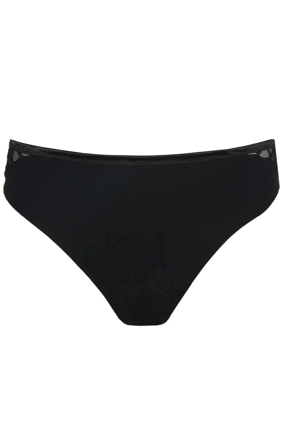 Prima Donna Vya Thong, Black (0663330)