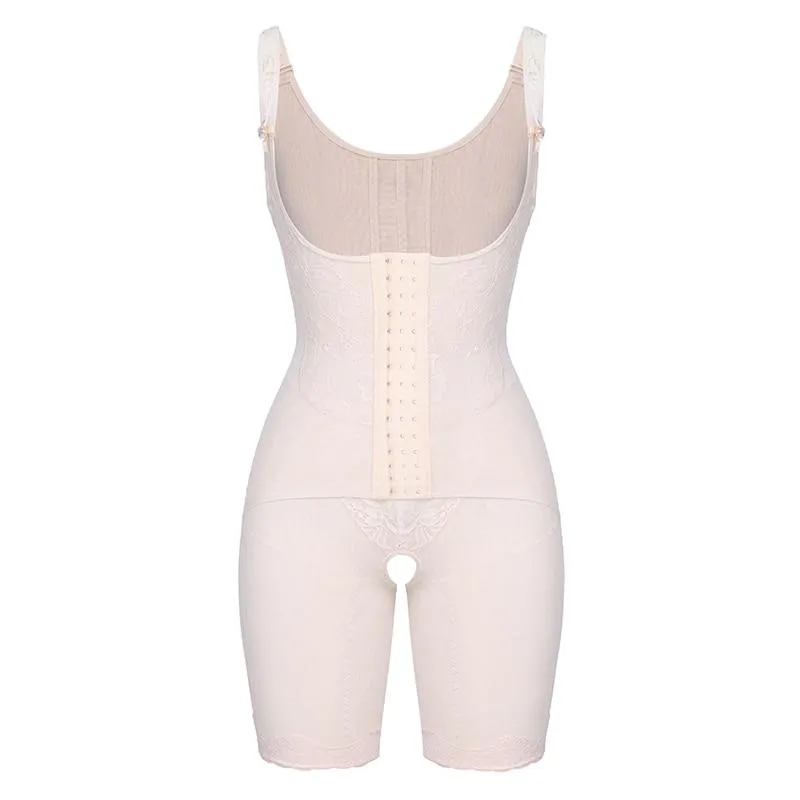 prowaist™ - Full Slimming Body Shaper