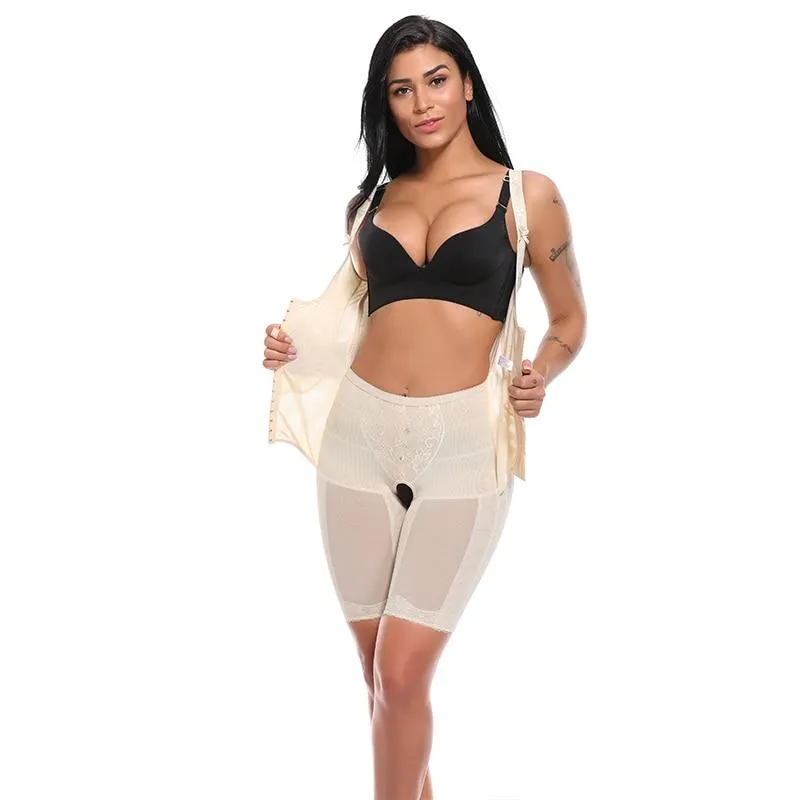 prowaist™ - Full Slimming Body Shaper
