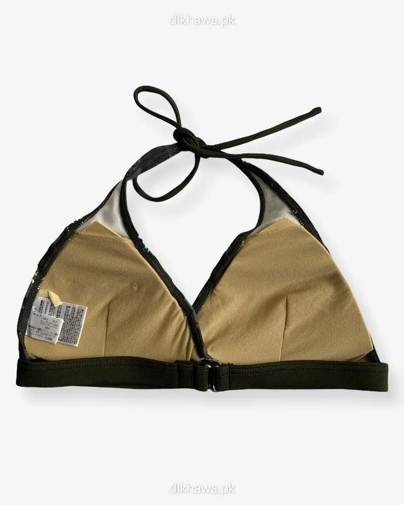 Puma- Women Sports Lightly Padded Bra Ladies Jogging Bra Imported Stocklot Branded Sports Bra