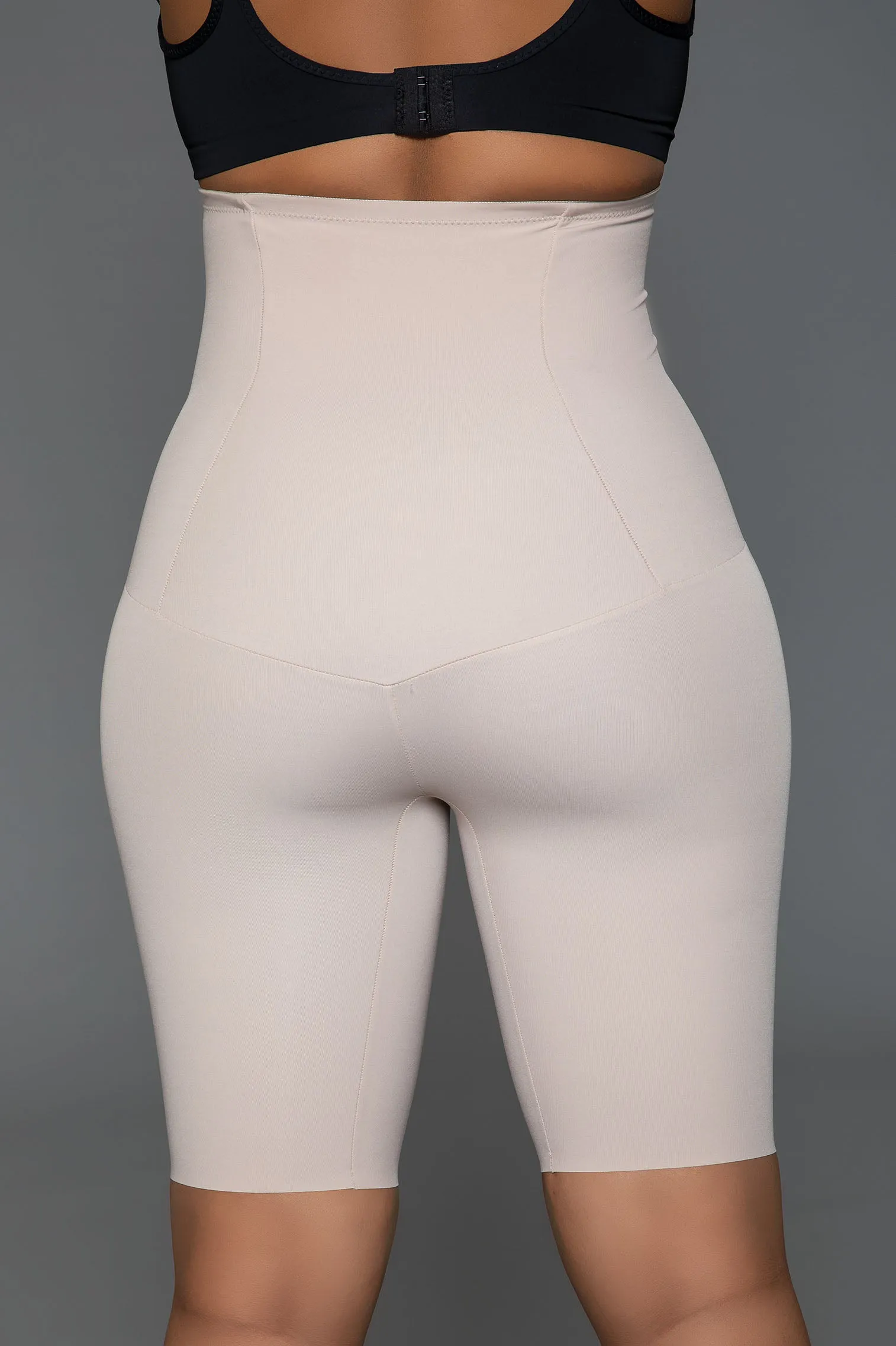 Queen Shape Sculpting Shaper Shorts