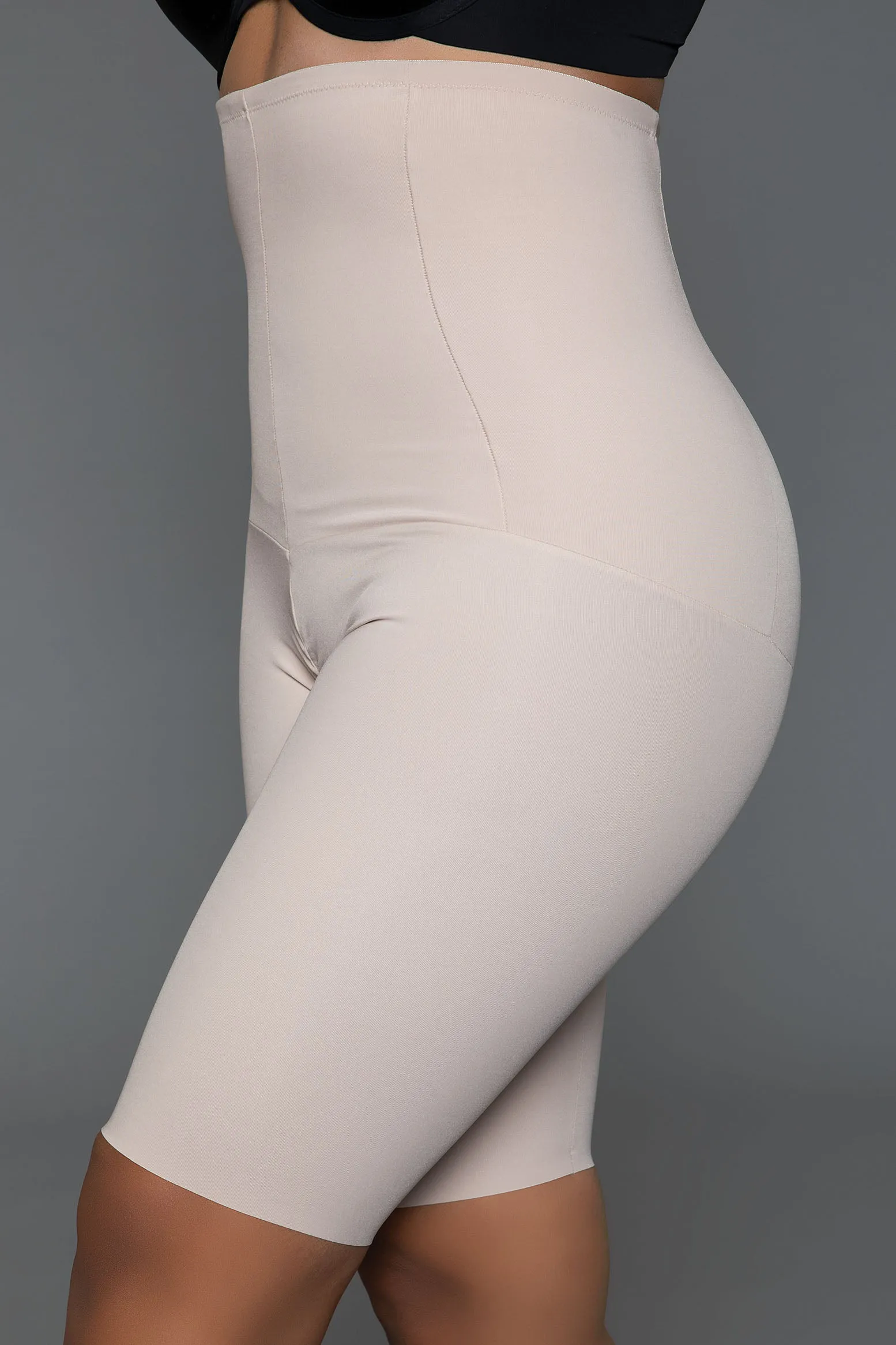 Queen Shape Sculpting Shaper Shorts