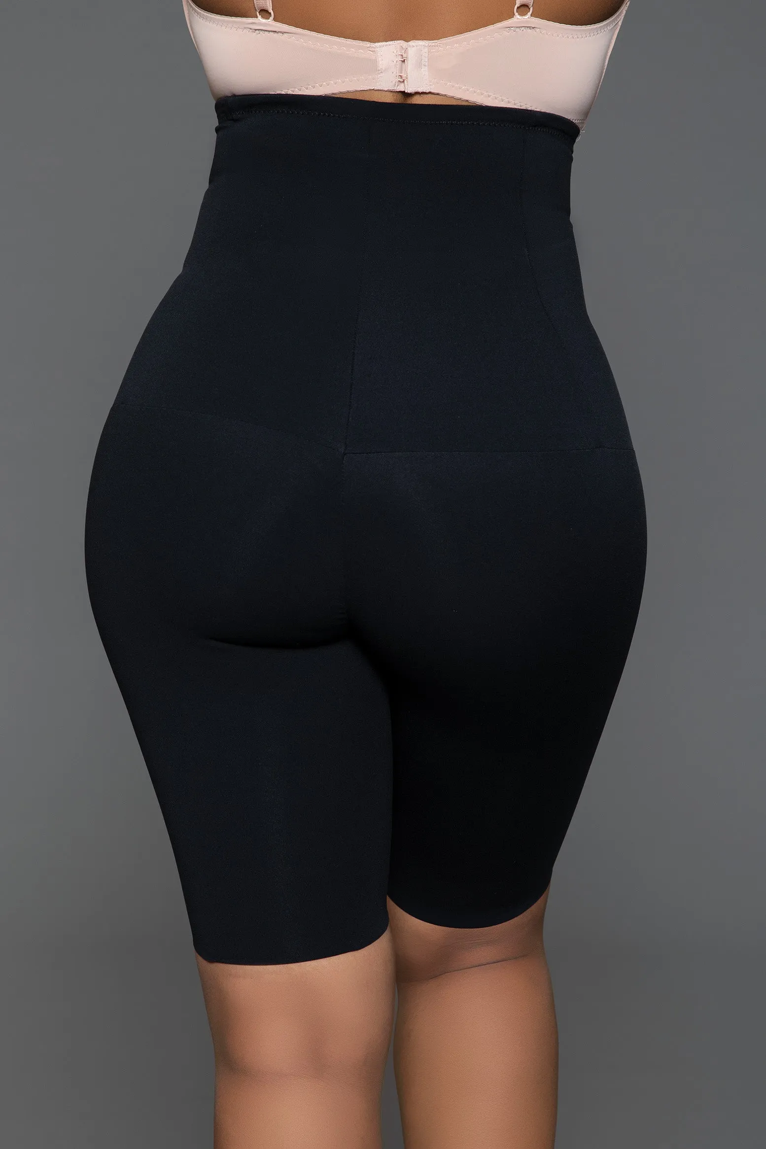 Queen Shape Sculpting Shaper Shorts