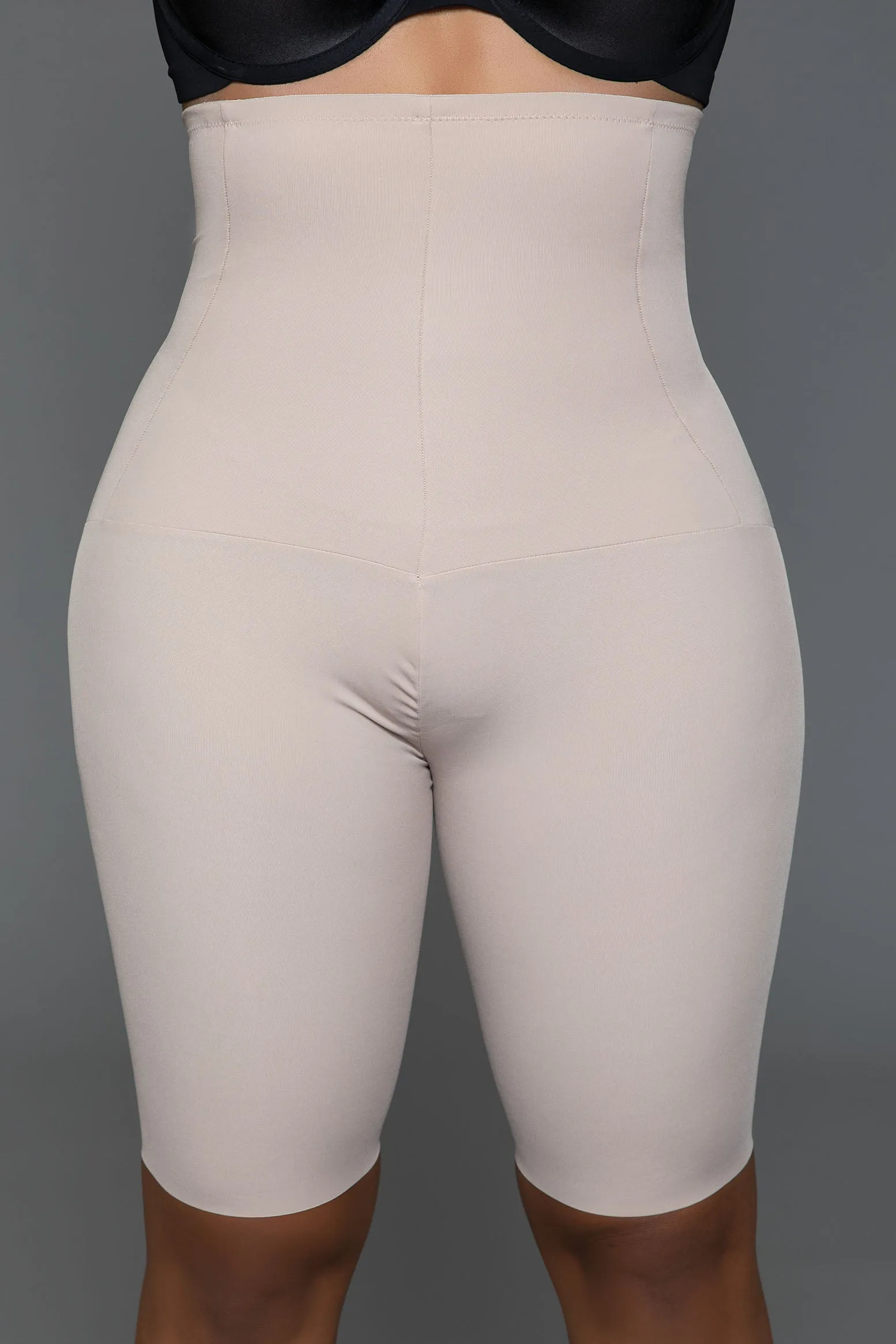Queen Shape Sculpting Shaper Shorts