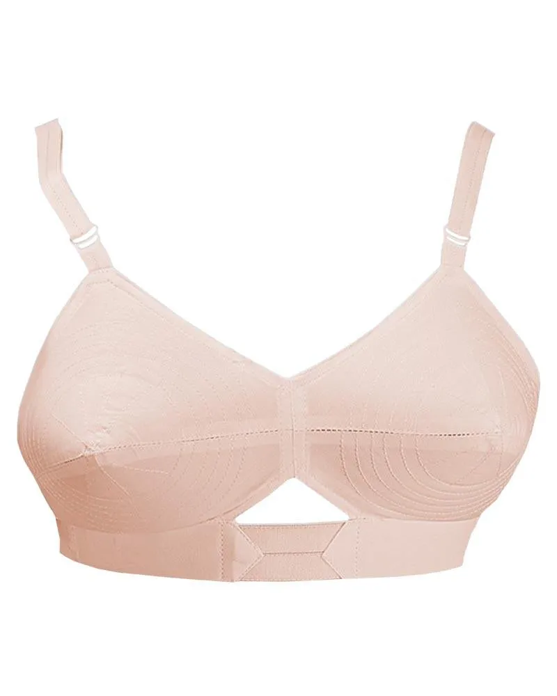 Red Rose Bra - Tulip - Skin
