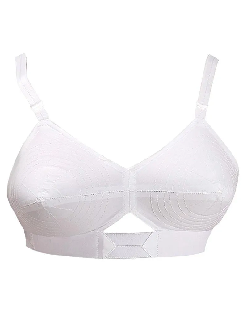 Red Rose Bra - Tulip - Skin