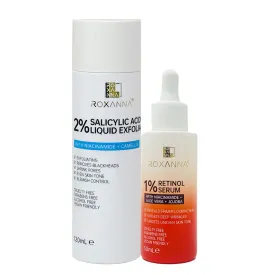 Resurface   Smooth Duo
