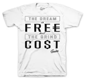 Retro 13 Reverse Got Game Cost Shirt