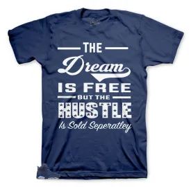Retro 6 Diffused Sold Separately Shirt