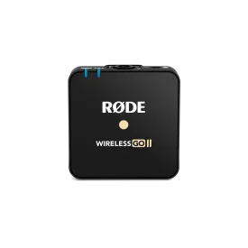 Rode Wireless GO II TX Transmitter for Wireless GO II WIGOIITX