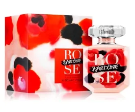 Rose Hardcore Victoria Secret Edp 50Ml Mujer