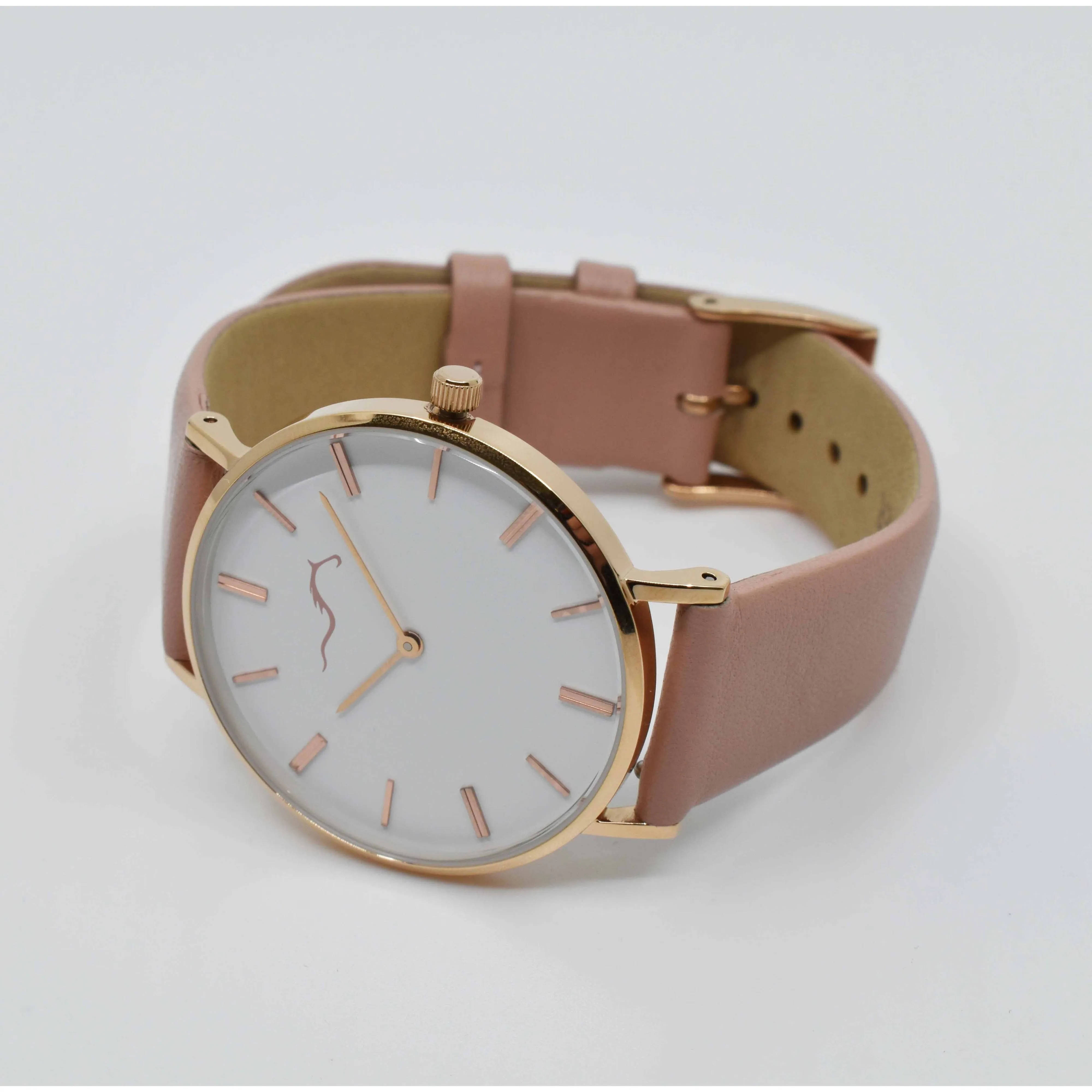 Saddleworld Exclusive Watch
