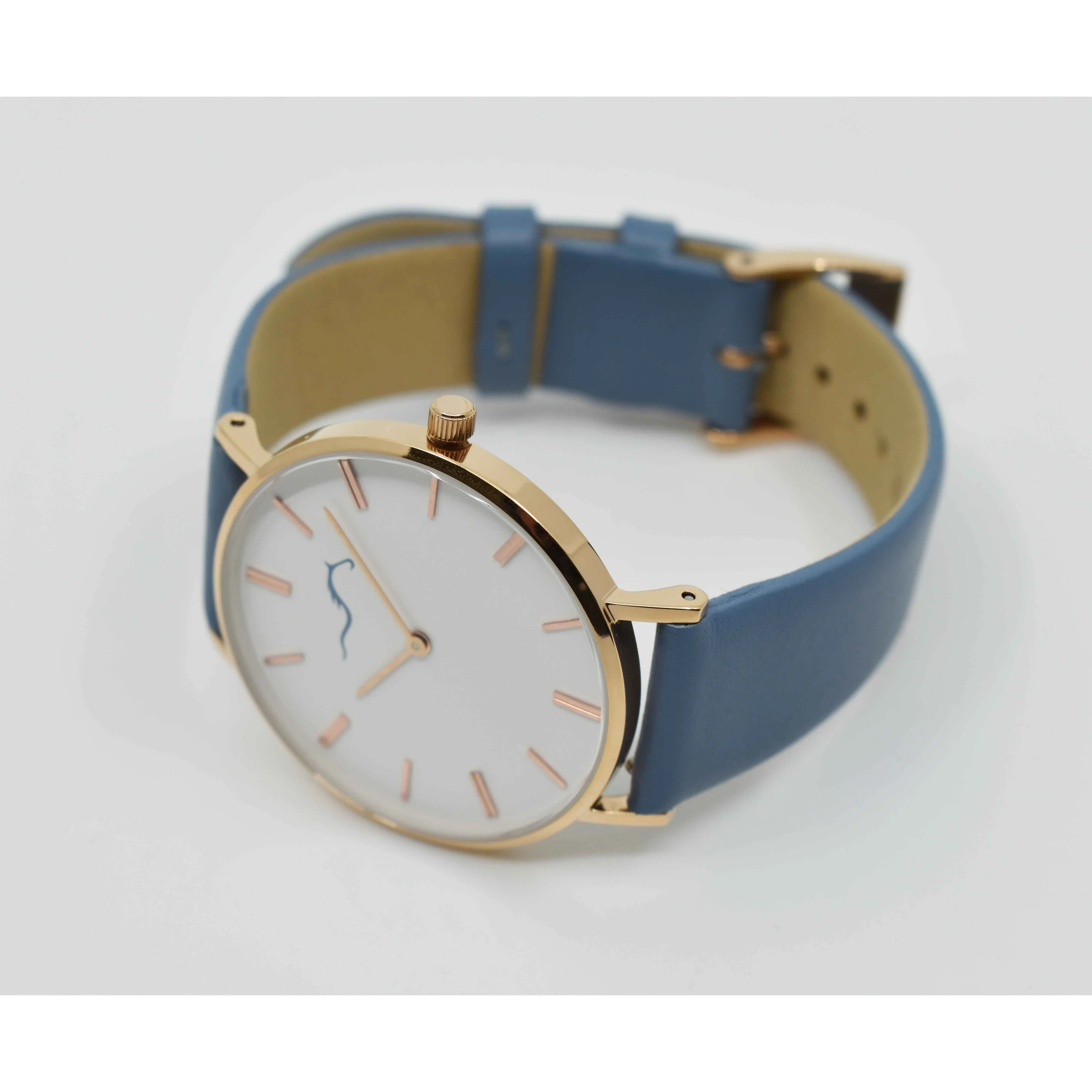 Saddleworld Exclusive Watch