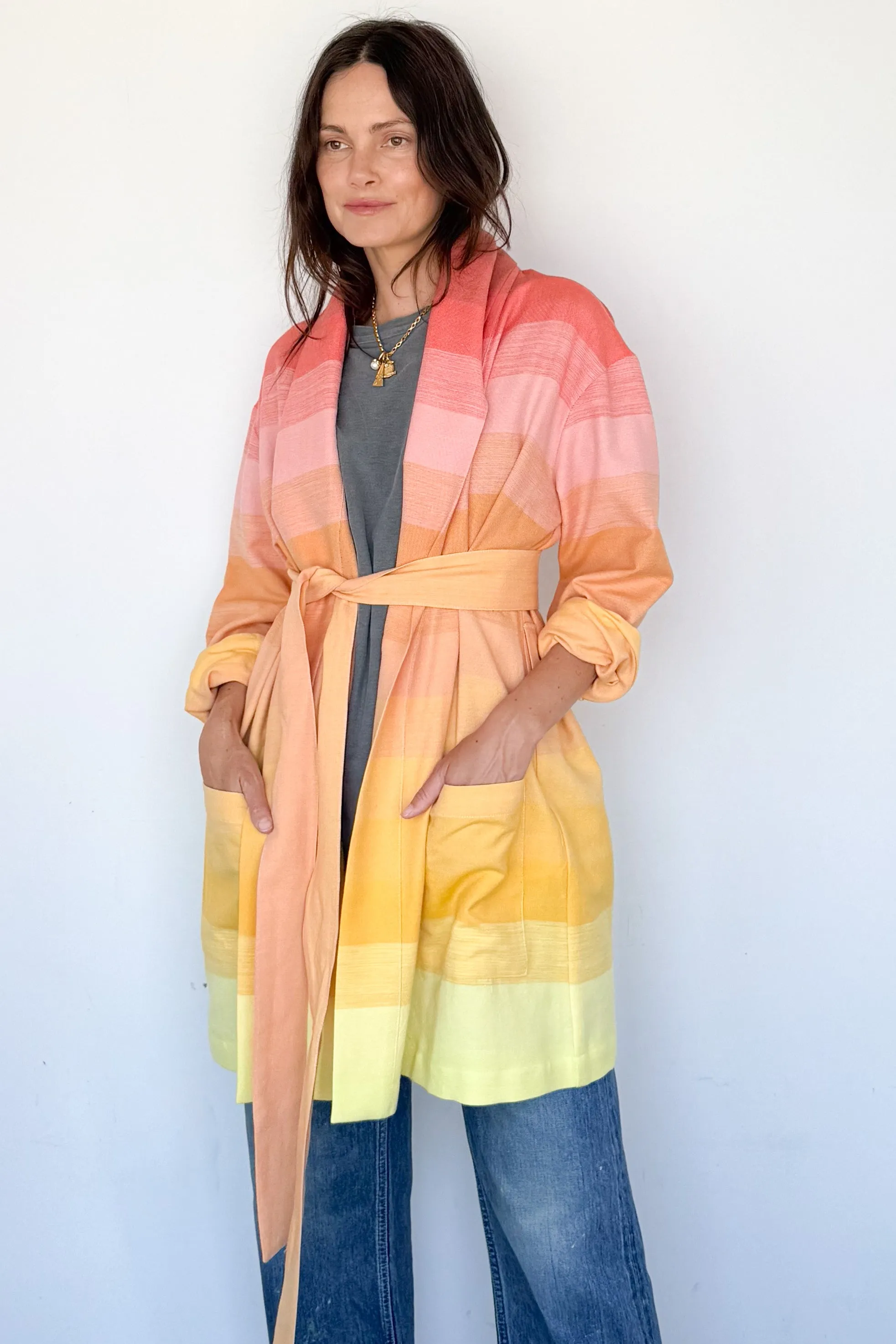 Sahara Cardigan