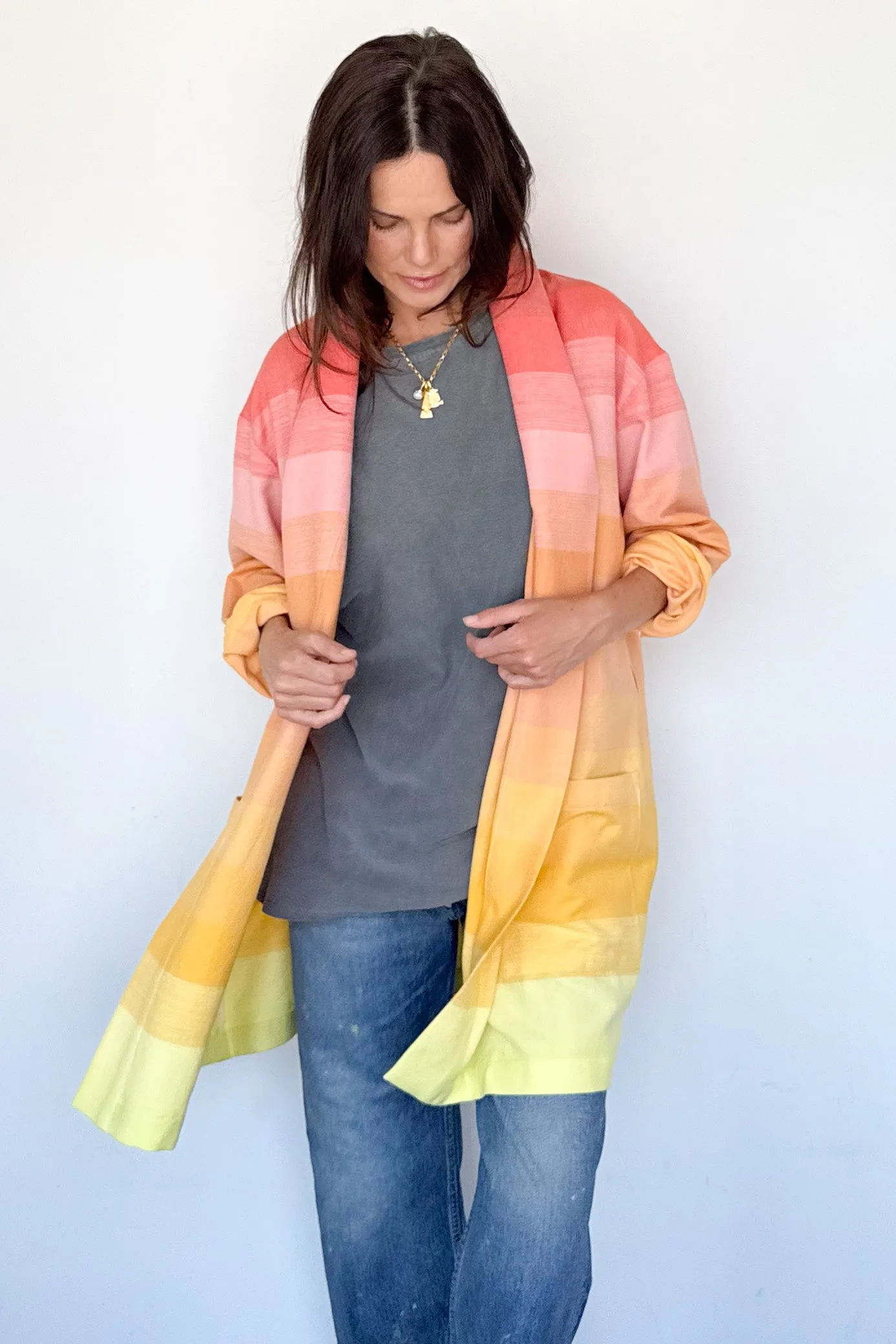 Sahara Cardigan