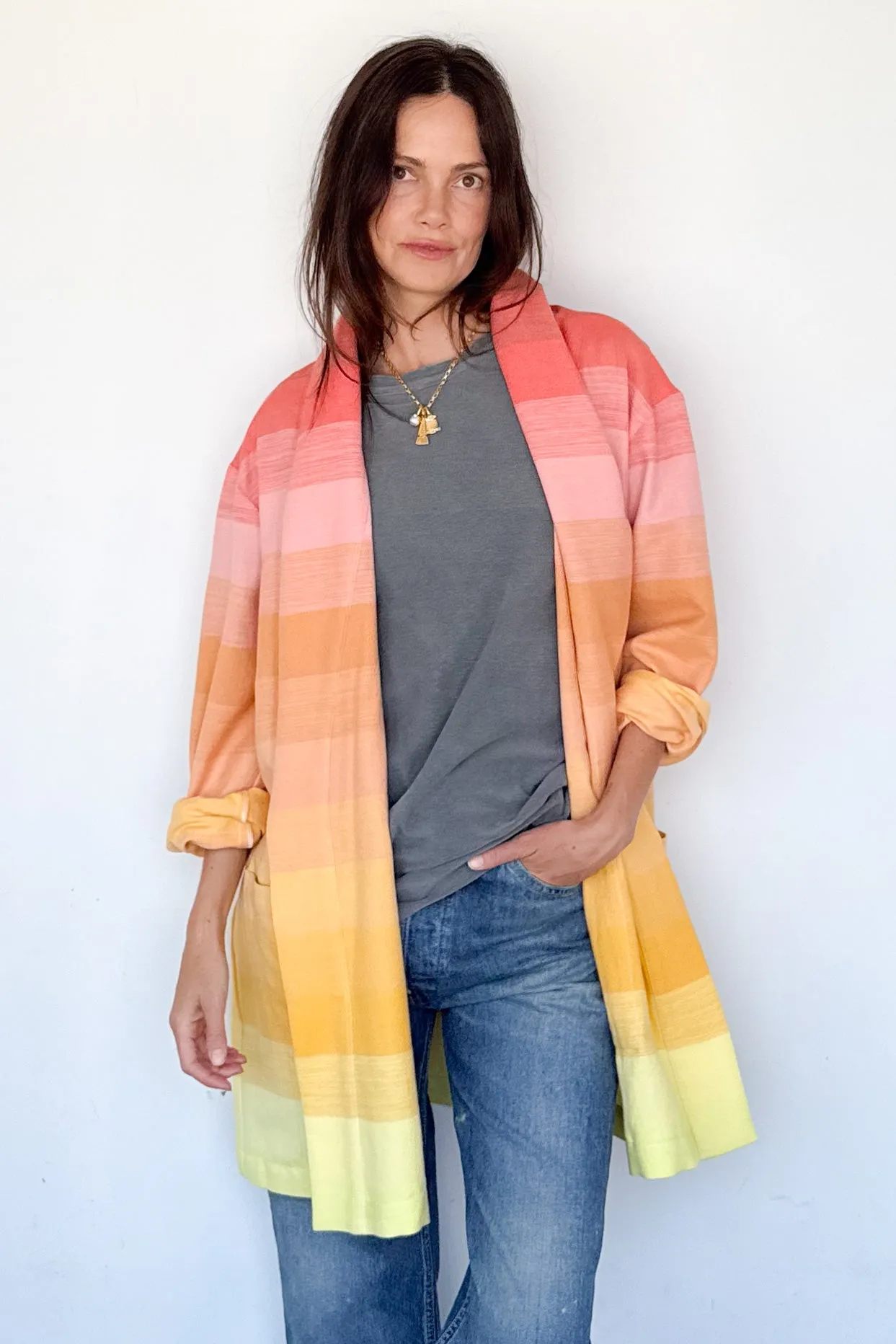 Sahara Cardigan