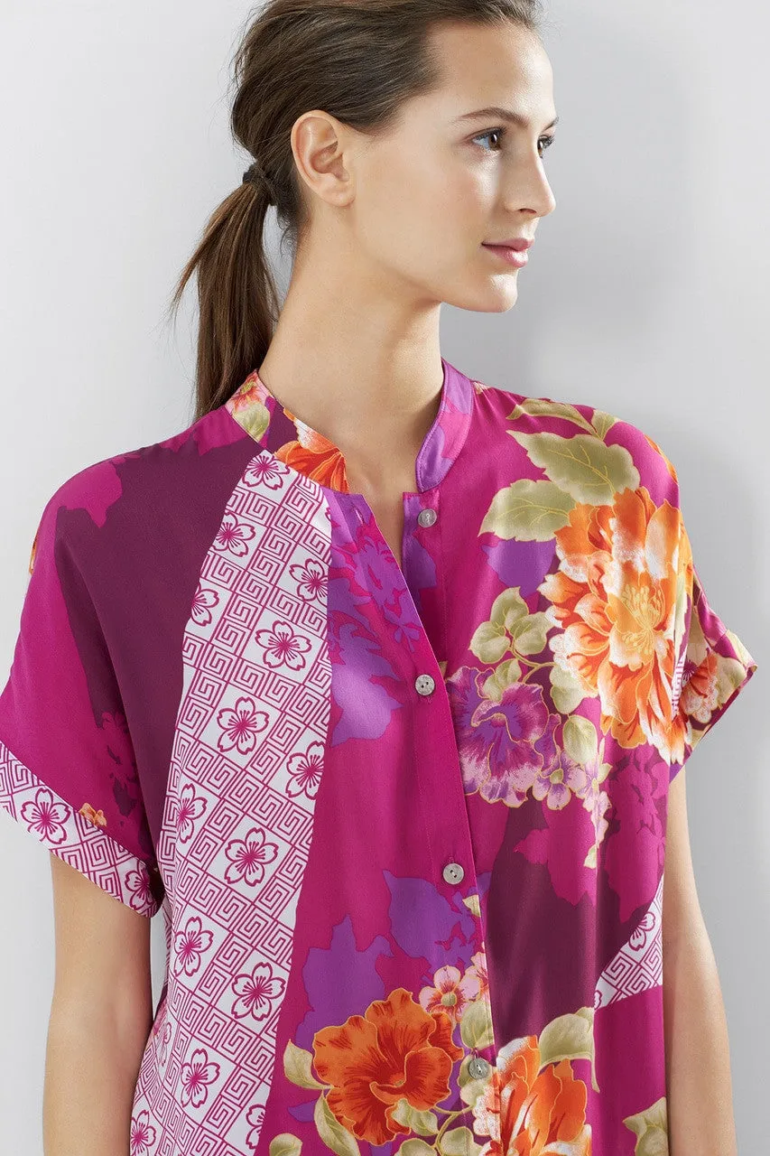 Samoa PJ