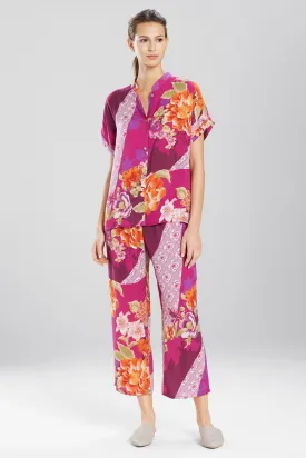 Samoa PJ