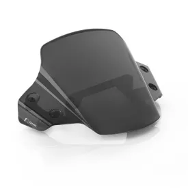 Saute-vent polycarbonate pour Triumph Speed Triple 1200RS (ZTH064B) | Rizoma