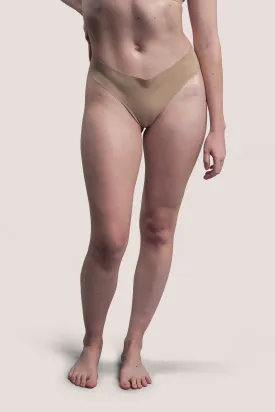 Seamless Thong