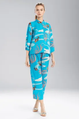 Seaside PJ Set