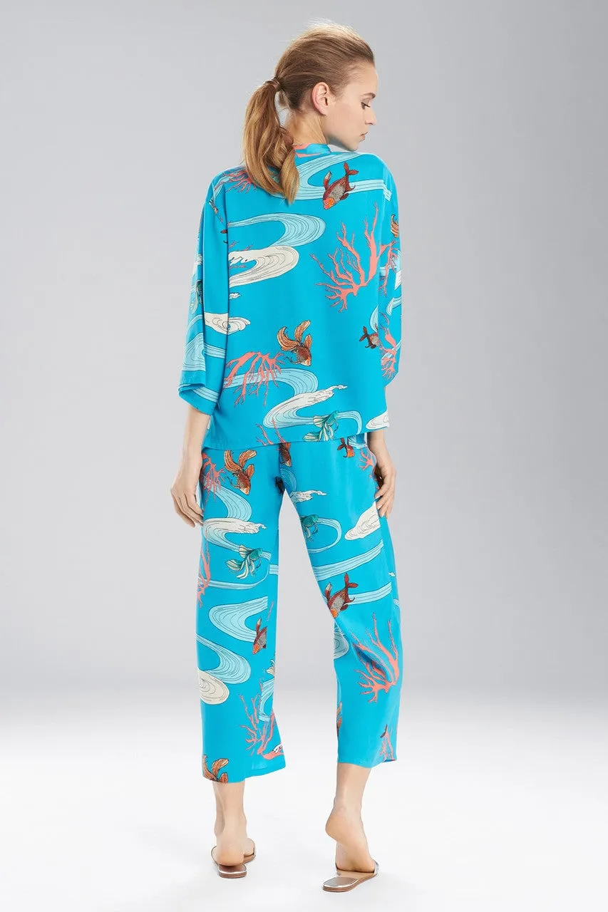 Seaside PJ Set