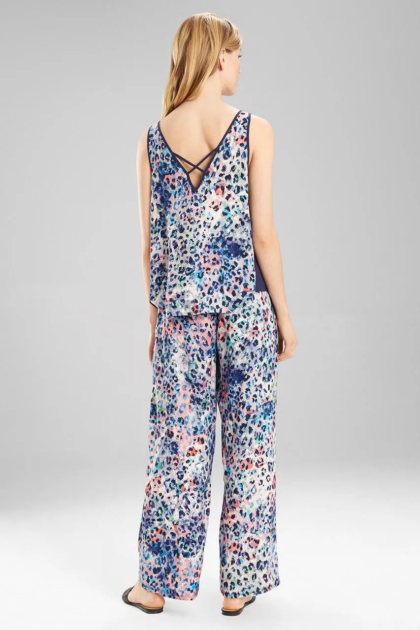 Serengeti Printed PJ