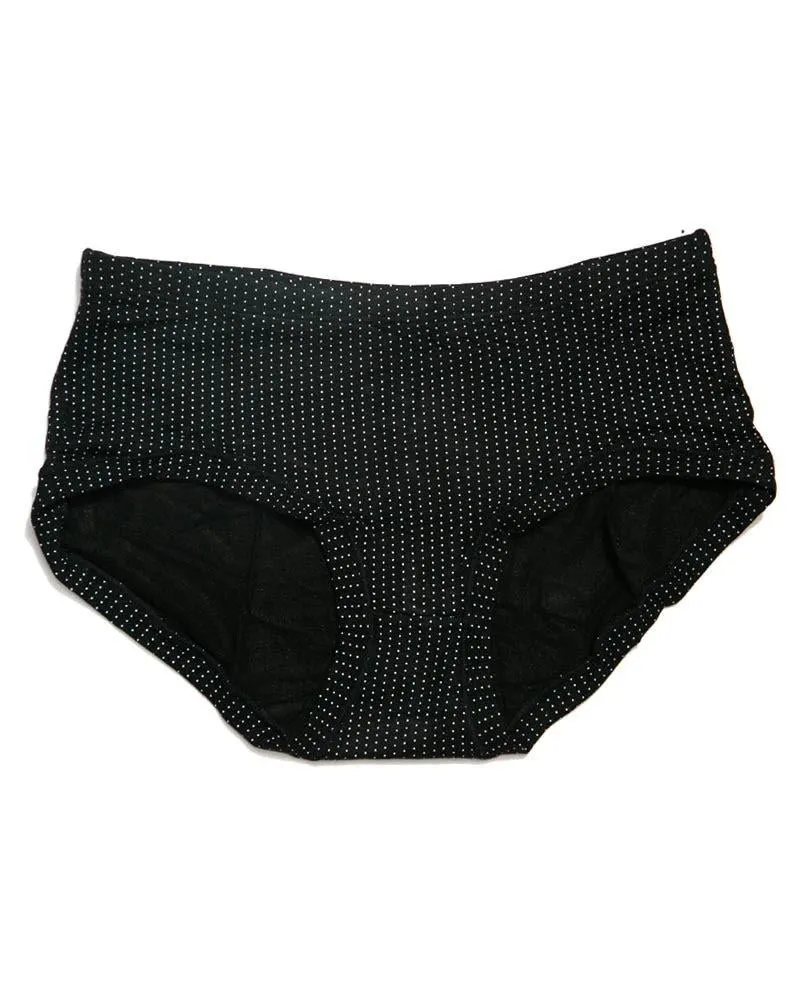 Sexy Soft Panty S5028 For Ladies - By Dishini