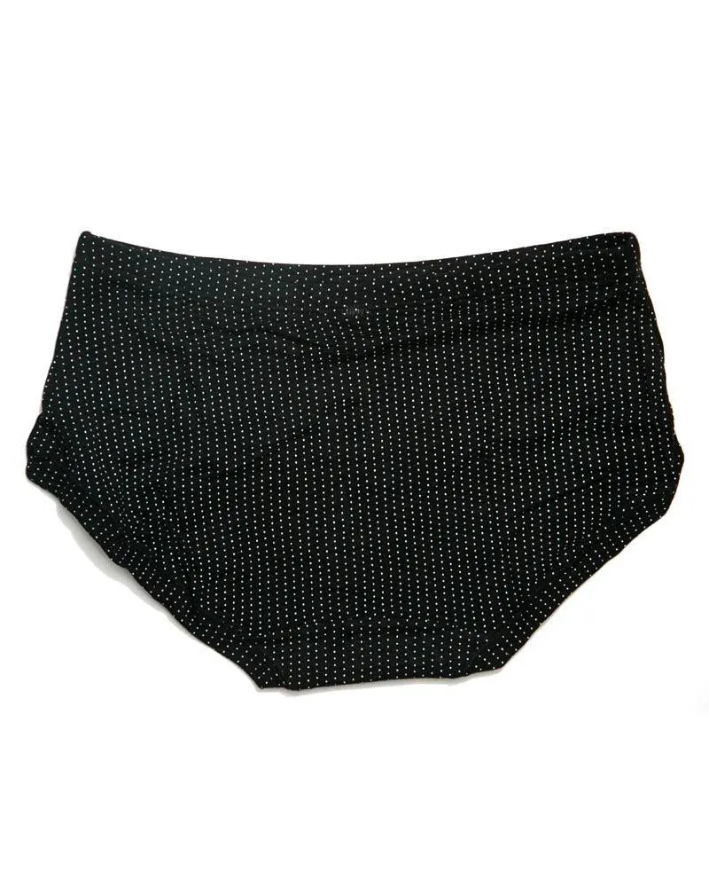 Sexy Soft Panty S5028 For Ladies - By Dishini