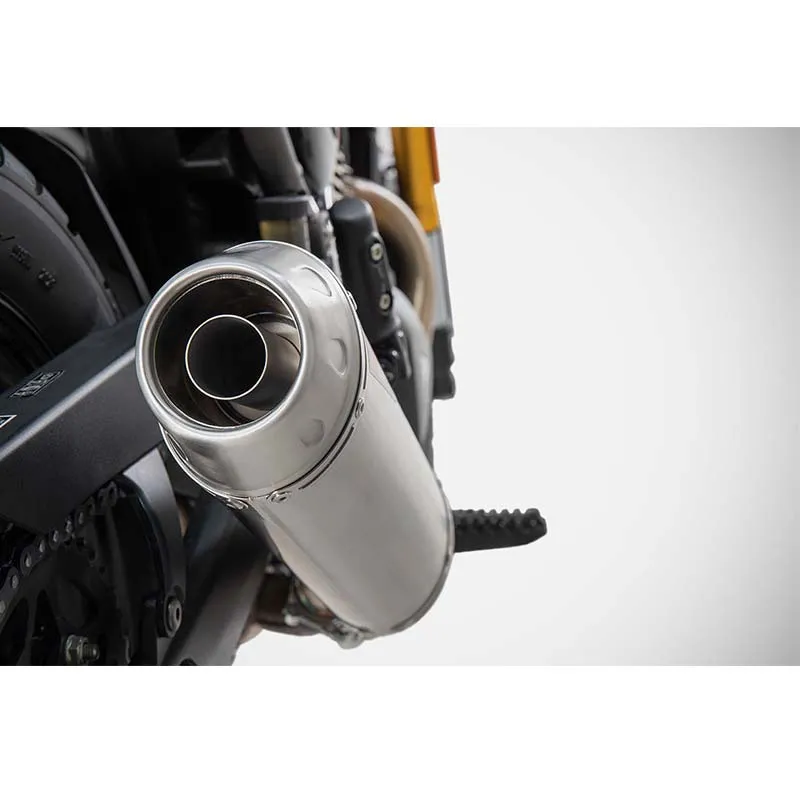 Silencieux Triumph Speed 400 / Scrambler 400X | Zard