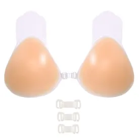 Silicone Invisible Breast Patch 5852