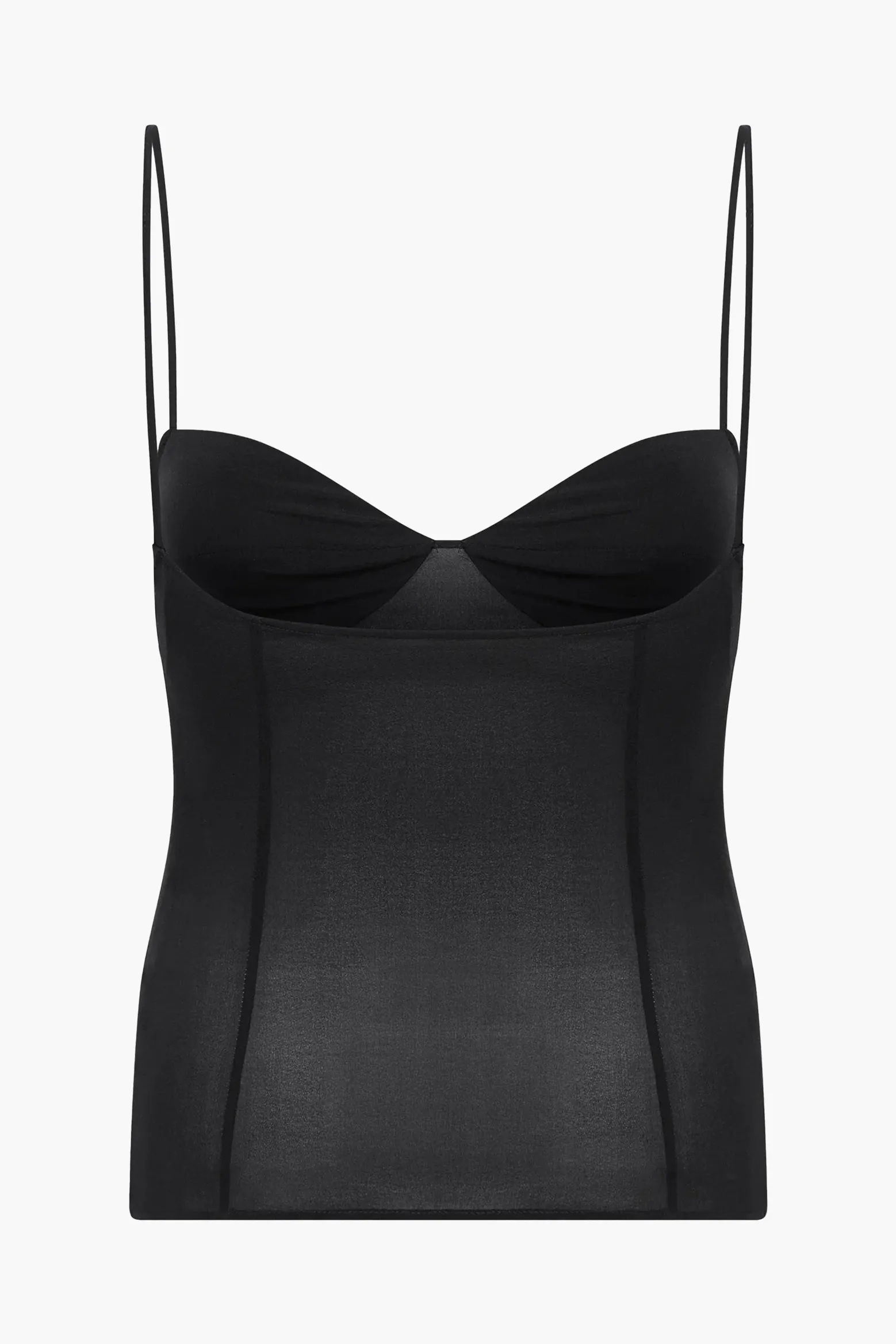SILK CAMI