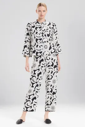 Silk Road PJ