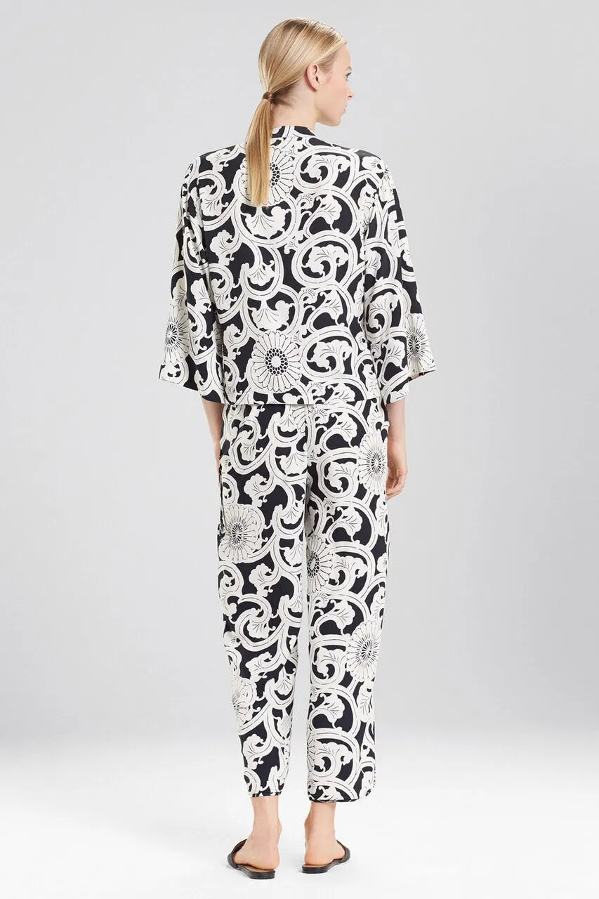 Silk Road PJ
